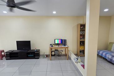 Taman Lestari Perdana