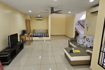 Taman Lestari Perdana