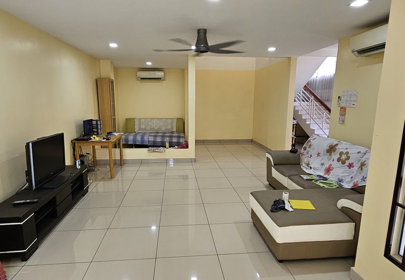 Taman Lestari Perdana