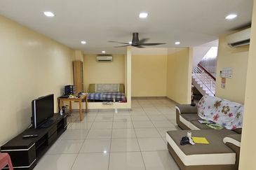 Taman Lestari Perdana