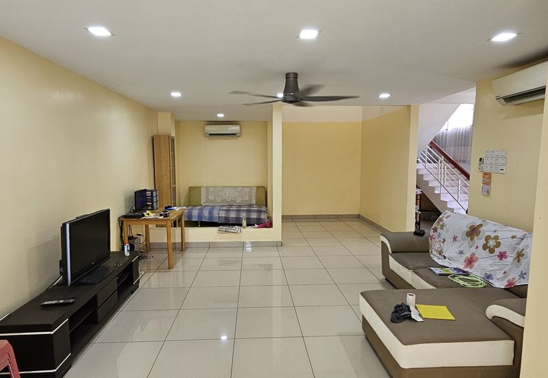 Taman Lestari Perdana