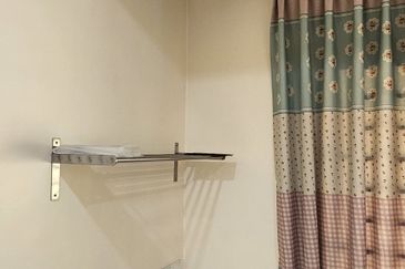 Taman Lestari Perdana