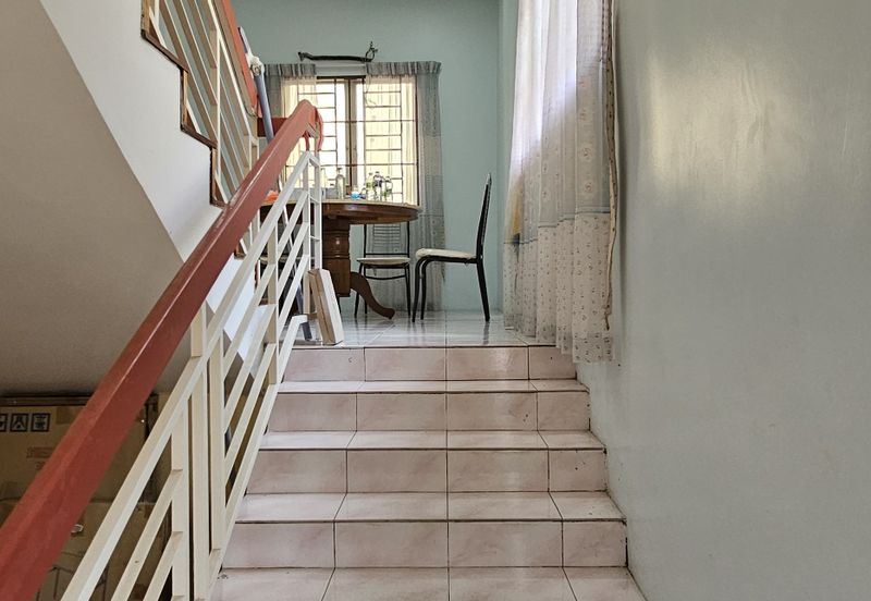 Taman Lestari Perdana