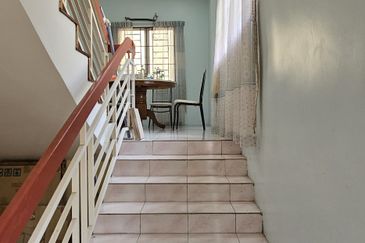 Taman Lestari Perdana