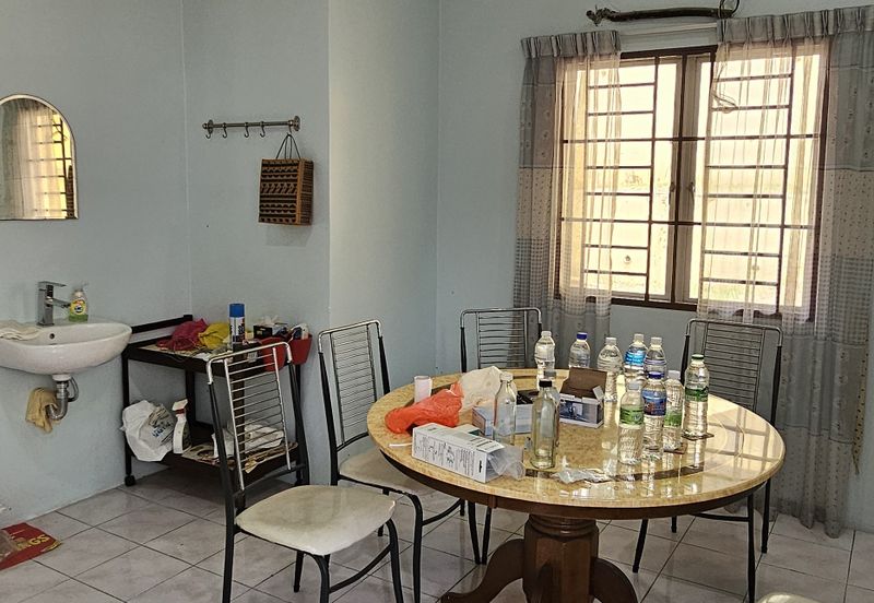 Taman Lestari Perdana