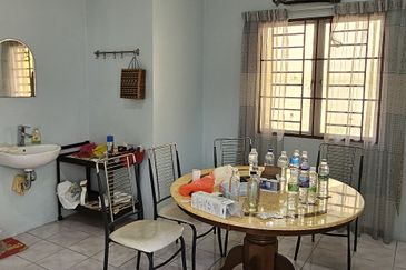 Taman Lestari Perdana