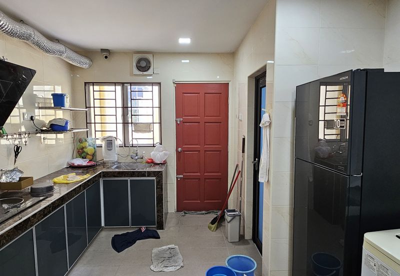 Taman Lestari Perdana