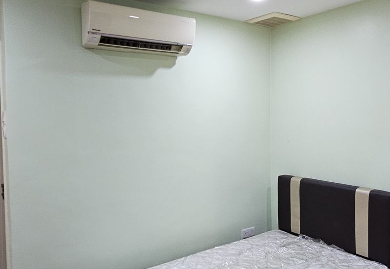 Taman Lestari Perdana