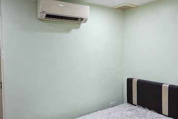 Taman Lestari Perdana