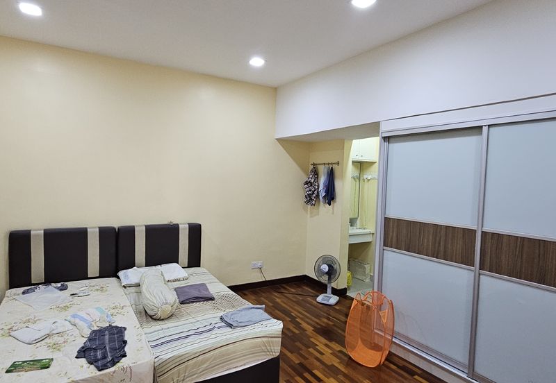 Taman Lestari Perdana