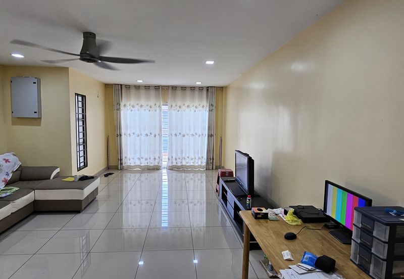 Taman Lestari Perdana