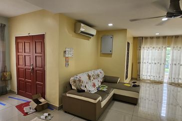 Taman Lestari Perdana