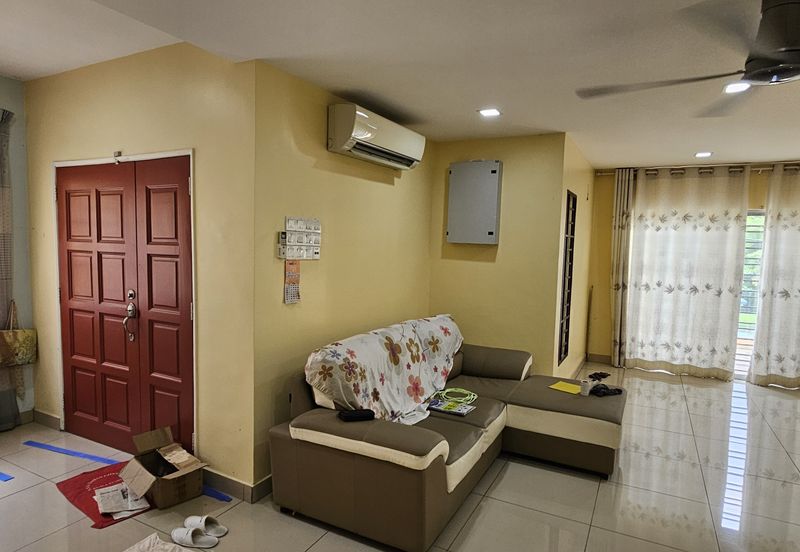 Taman Lestari Perdana