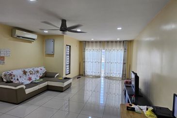 Taman Lestari Perdana