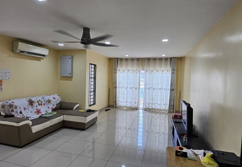 Taman Lestari Perdana