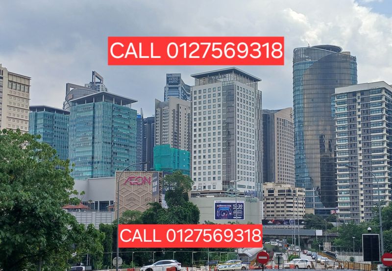 Shop @ Brickfields, KL