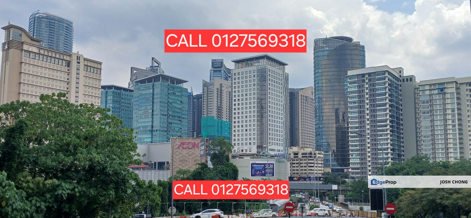 Shop @ Brickfields, KL, Kuala Lumpur, Brickfields