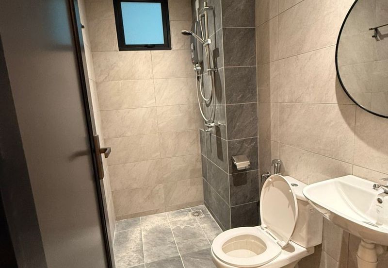 Residensi Bintang Bukit Jalil