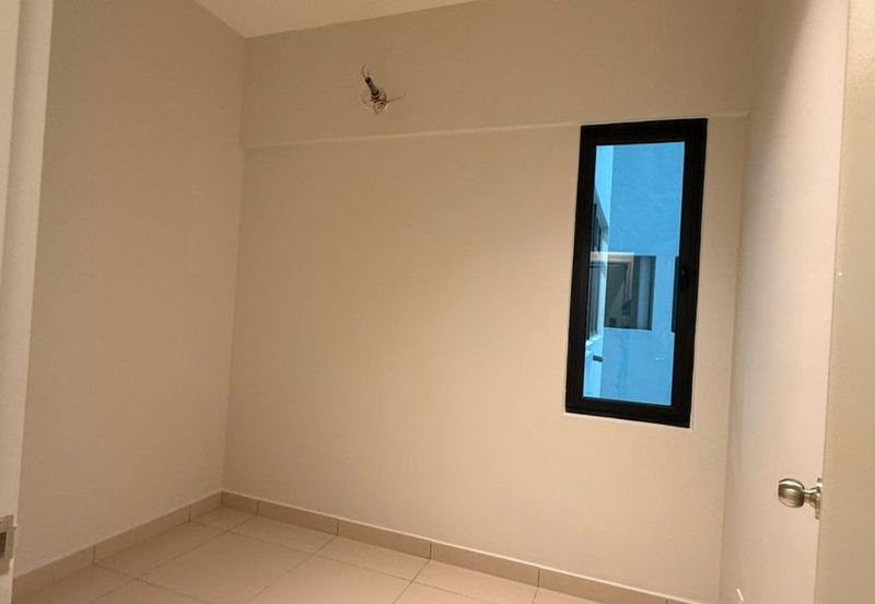 Residensi Bintang Bukit Jalil