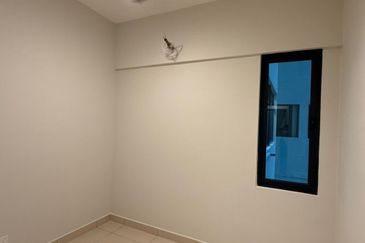 Residensi Bintang Bukit Jalil