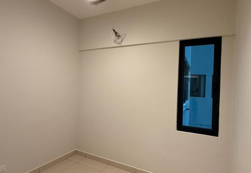 Residensi Bintang Bukit Jalil