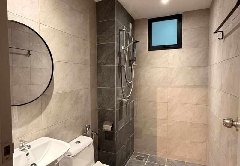 Residensi Bintang Bukit Jalil