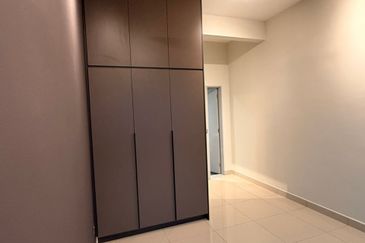 Residensi Bintang Bukit Jalil