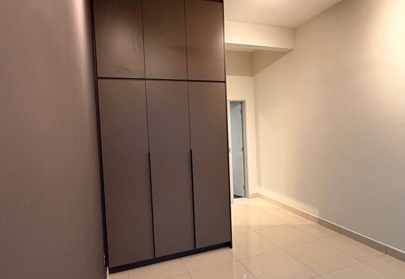 Residensi Bintang Bukit Jalil