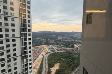 Residensi Bintang Bukit Jalil