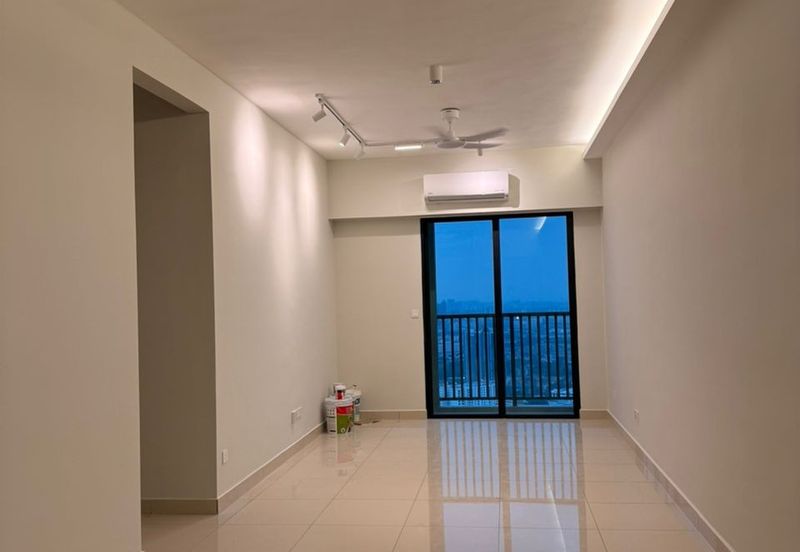 Residensi Bintang Bukit Jalil