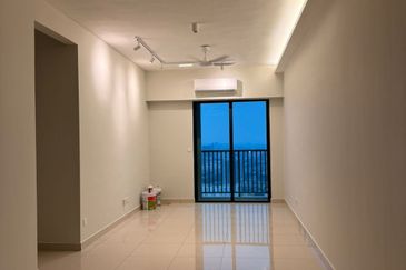 Residensi Bintang Bukit Jalil