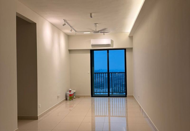 Residensi Bintang Bukit Jalil