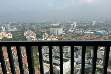 Residensi Bintang Bukit Jalil