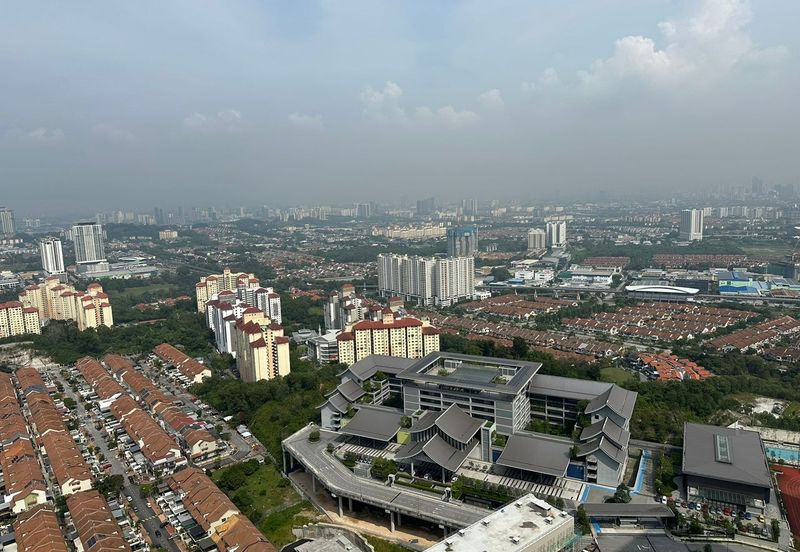 Residensi Bintang Bukit Jalil