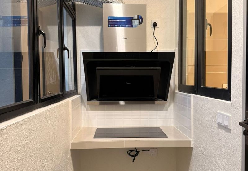 Residensi Bintang Bukit Jalil