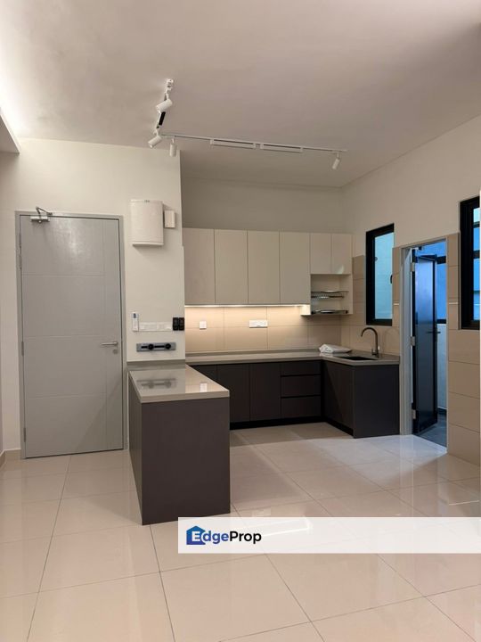 Residensi Bintang Bukit Jalil Nice Unit For RENT, Kuala Lumpur, Bukit Jalil