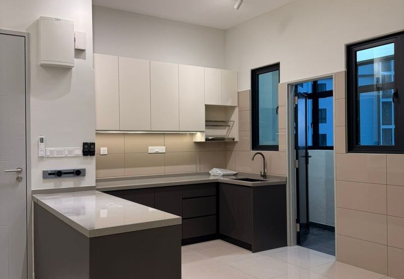 Residensi Bintang Bukit Jalil