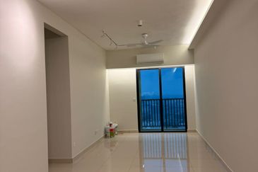 Residensi Bintang Bukit Jalil