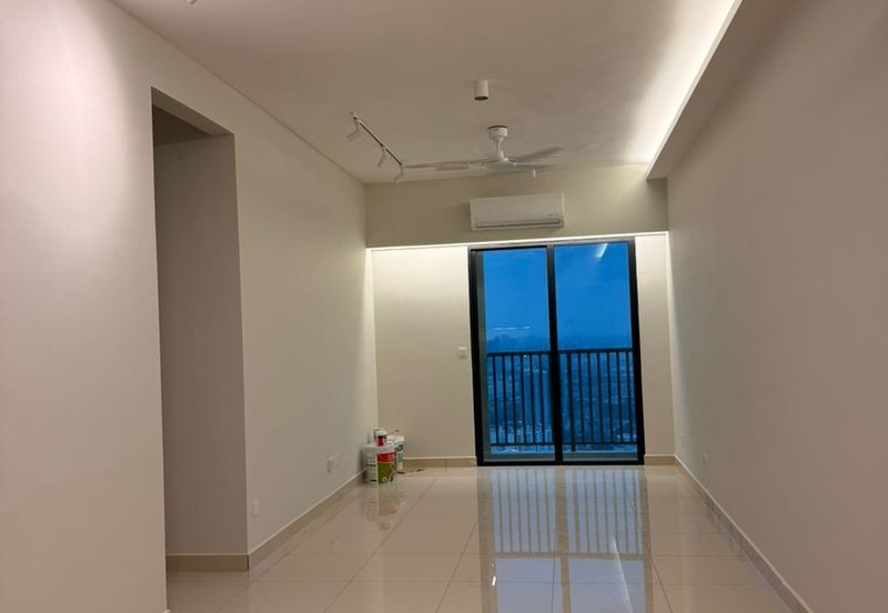 Residensi Bintang Bukit Jalil