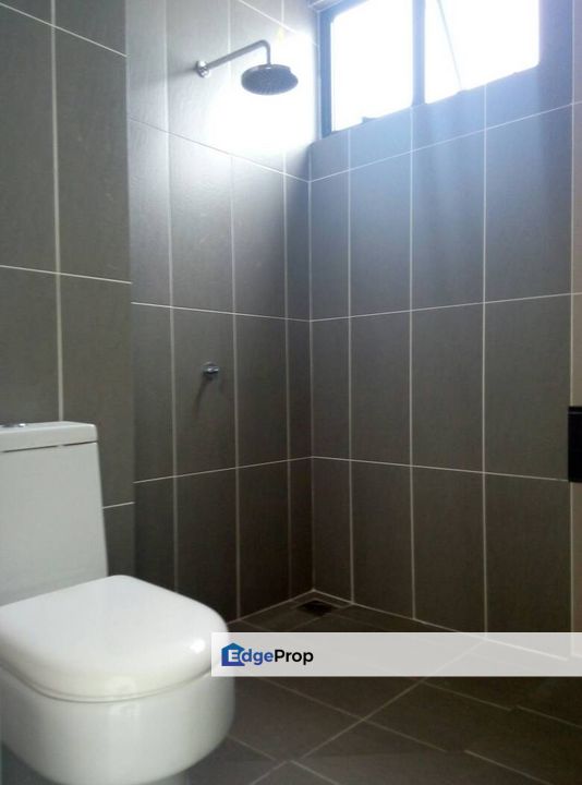 You Vista Service Residence Partially Furnished for Rent, Selangor, Batu 9th Cheras