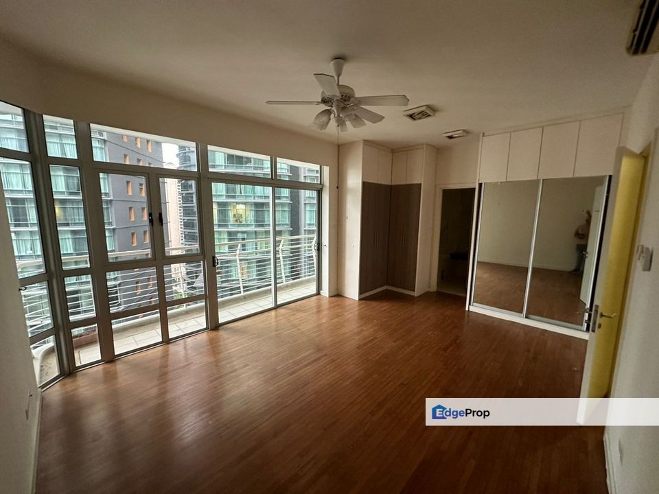 Beautiful Idaman Residence KLCC 2147 sqft 3bed 4baths for SALE, Kuala Lumpur, KLCC