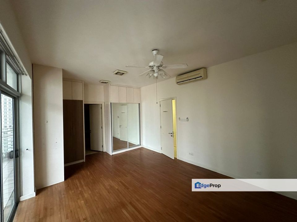 Beautiful Idaman Residence KLCC 2147 sqft 3bed 4baths for SALE, Kuala Lumpur, KLCC