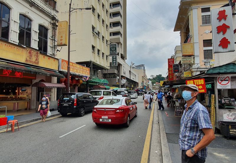 Petaling Street