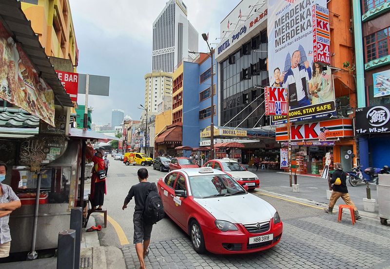 Petaling Street