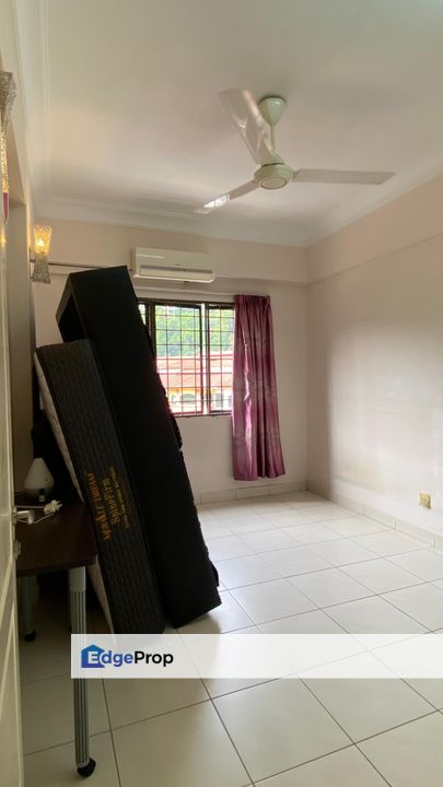 Avilla Apartment Bandar Puchong Jaya For RENT, Kuala Lumpur, Kuchai Lama