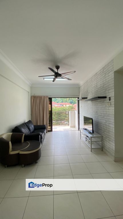 Avilla Apartment Bandar Puchong Jaya For SALE, Kuala Lumpur, Kuchai Lama