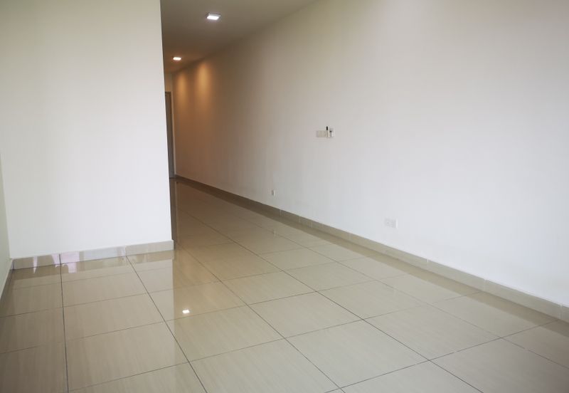 Hijauan Saujana Condominium