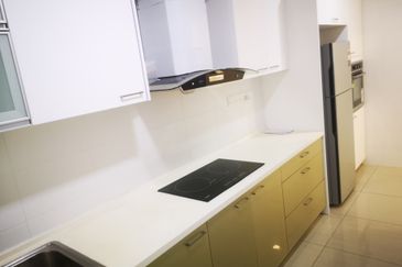 Hijauan Saujana Condominium