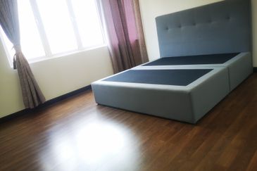 Hijauan Saujana Condominium