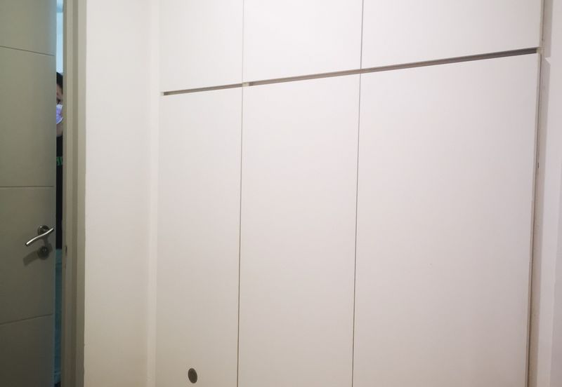 Hijauan Saujana Condominium